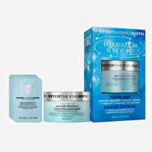 HOLIDAY 24 HYDRATION & BEYOND SUPER (SET PARA CUIDADO DE LA PIEL)